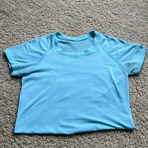 Lululemon swiftly tech